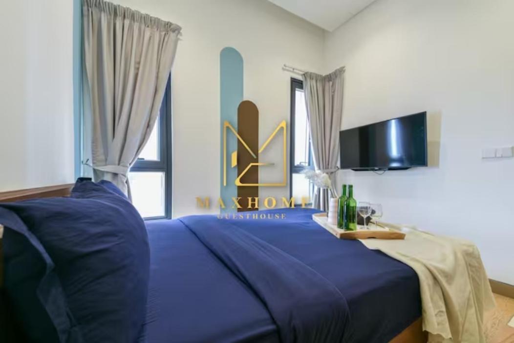 Maxhome At Lucentia Bukit Bintang City Centre Kl Kuala Lumpur Zimmer foto