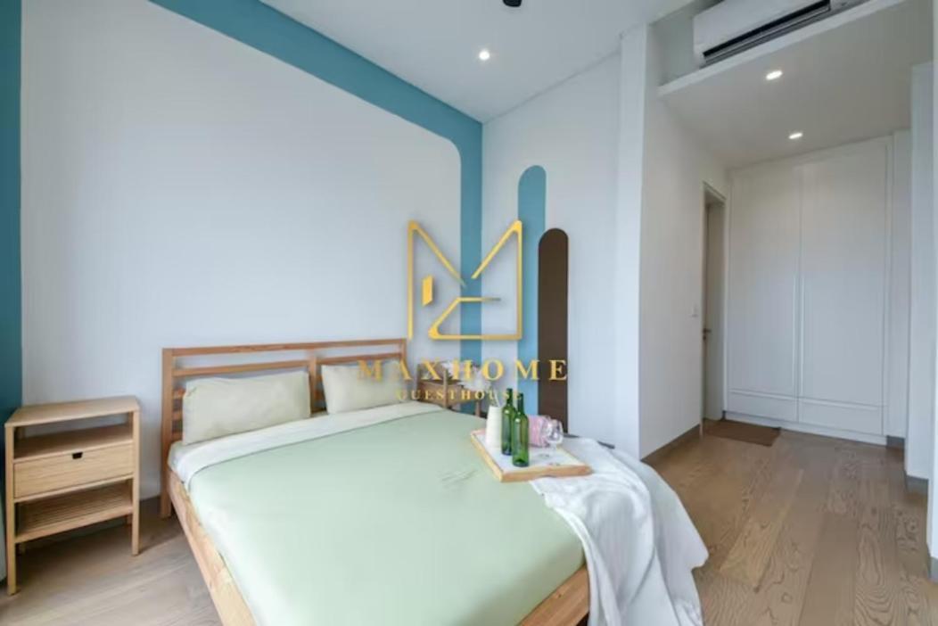 Maxhome At Lucentia Bukit Bintang City Centre Kl Kuala Lumpur Zimmer foto