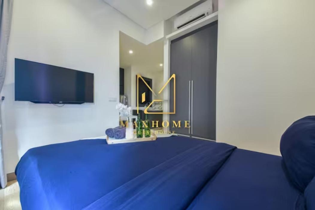 Maxhome At Lucentia Bukit Bintang City Centre Kl Kuala Lumpur Zimmer foto