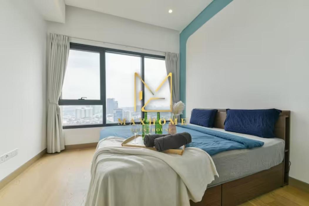 Maxhome At Lucentia Bukit Bintang City Centre Kl Kuala Lumpur Zimmer foto