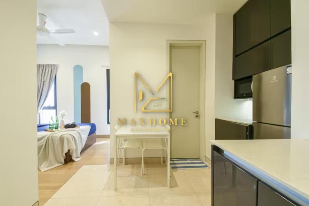 Maxhome At Lucentia Bukit Bintang City Centre Kl Kuala Lumpur Zimmer foto