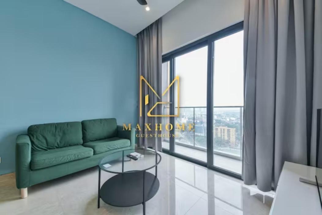 Maxhome At Lucentia Bukit Bintang City Centre Kl Kuala Lumpur Zimmer foto