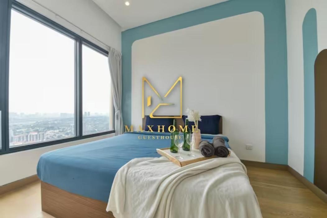 Maxhome At Lucentia Bukit Bintang City Centre Kl Kuala Lumpur Zimmer foto