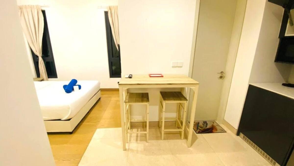Maxhome At Lucentia Bukit Bintang City Centre Kl Kuala Lumpur Zimmer foto