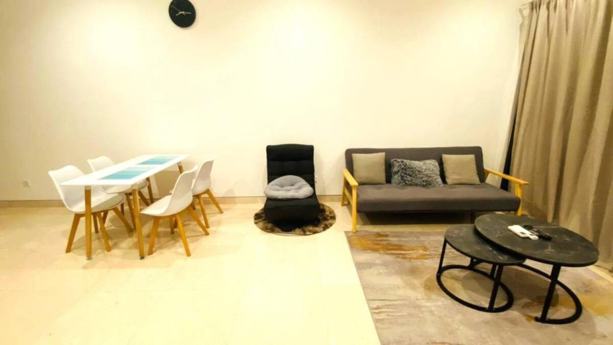 Maxhome At Lucentia Bukit Bintang City Centre Kl Kuala Lumpur Zimmer foto
